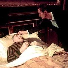 Foto O Devorador de Pecados