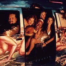 Foto O Diabo a Quatro