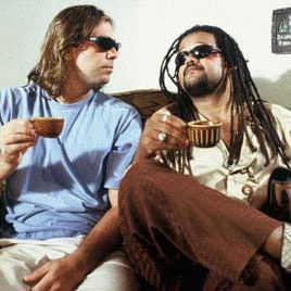 Foto O Diabo a Quatro