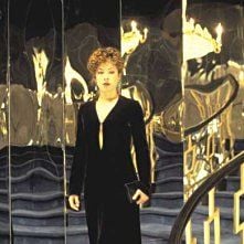 Foto Crupiê - A Vida em Jogo