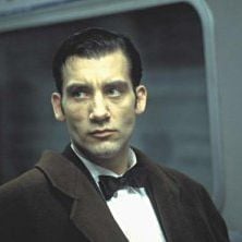 Foto Crupiê - A Vida em Jogo