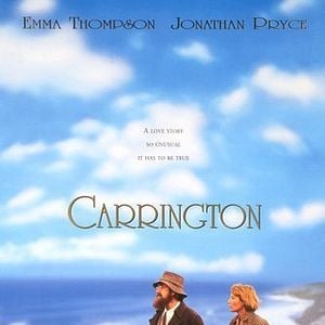 Foto Carrington - Dias de Paixão