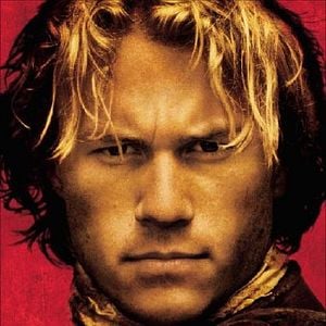 Foto Coração de Cavaleiro