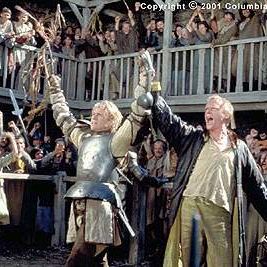 Foto Coração de Cavaleiro