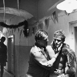 Foto Os Deuses Malditos