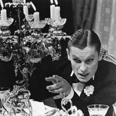 Foto Os Deuses Malditos