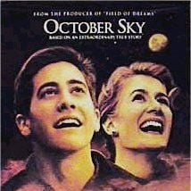 Foto O Céu de Outubro