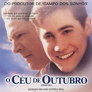 Foto O Céu de Outubro