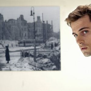 Foto As Chaves de Casa