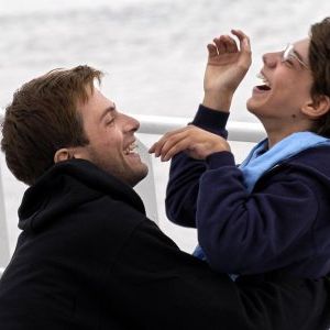 Foto As Chaves de Casa