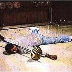 Foto Cinderelo Sem Sapato