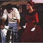 Foto Cinderelo Sem Sapato