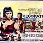 Foto Cleópatra