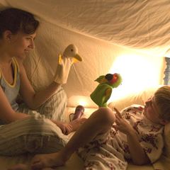 Foto O Diário de uma Babá