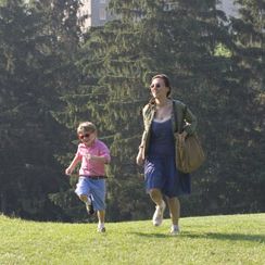 Foto O Diário de uma Babá