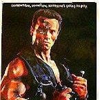 Foto Comando para Matar