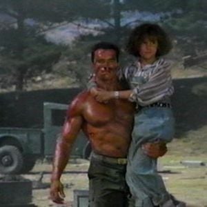 Foto Comando para Matar