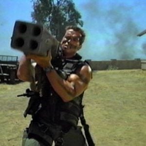 Foto Comando para Matar