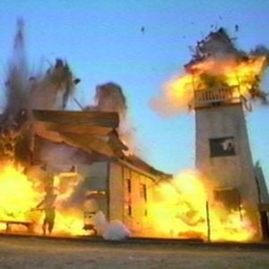 Foto Comando para Matar