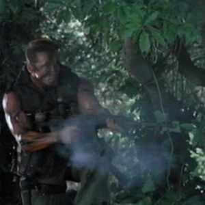 Foto Comando para Matar