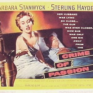 Foto Da Ambição ao Crime