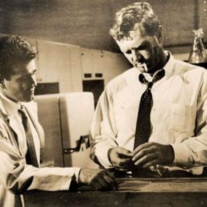 Foto Da Ambição ao Crime