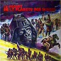 Foto De Volta ao Planeta dos Macacos