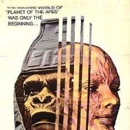 Foto De Volta ao Planeta dos Macacos