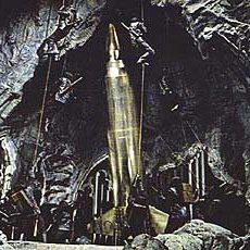 Foto De Volta ao Planeta dos Macacos