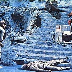 Foto De Volta ao Planeta dos Macacos