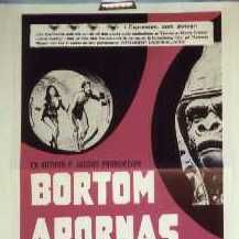 Foto De Volta ao Planeta dos Macacos