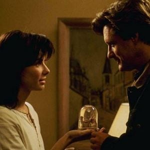 Foto Enquanto Você Dormia