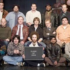 Foto Escola de Idiotas