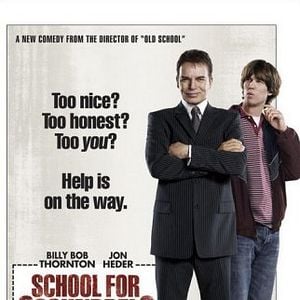 Foto Escola de Idiotas