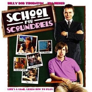 Foto Escola de Idiotas