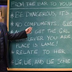 Foto Escola de Idiotas