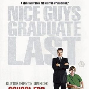 Foto Escola de Idiotas