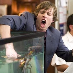 Foto Escola de Idiotas