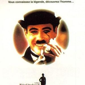 Foto Chaplin