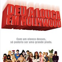 Foto Deu a Louca em Hollywood