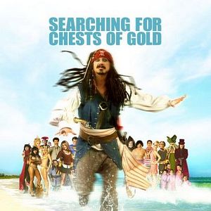 Foto Deu a Louca em Hollywood