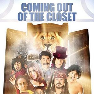 Foto Deu a Louca em Hollywood