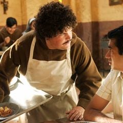 Foto Deu a Louca em Hollywood