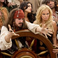 Foto Deu a Louca em Hollywood