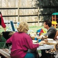 Foto As Cores da Violência