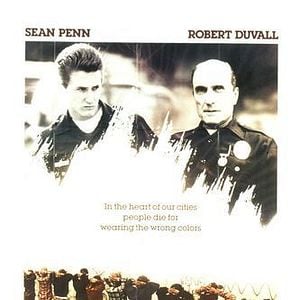 Foto As Cores da Violência