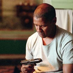 Foto Chamas da Vingança