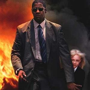 Foto Chamas da Vingança