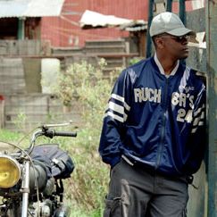 Foto Chamas da Vingança