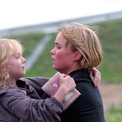 Foto Chamas da Vingança